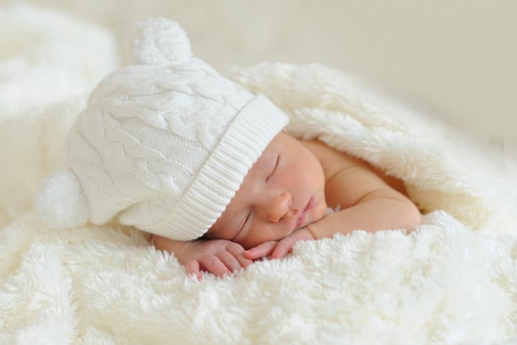 Csecsemő és újszülött fotózás by kovacskatafoto